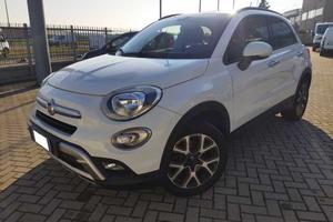 Fiat 500X 1.4 T-Jet 120 CV GPL Cross