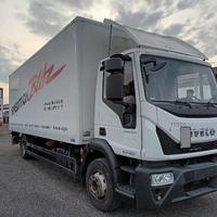 Eurocargo IVECO ML 160E28/P