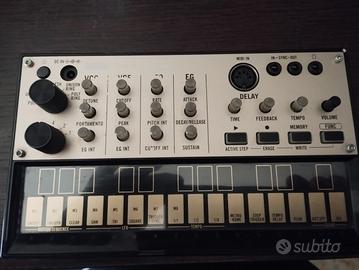 volca key