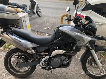 Aprilia Pegaso 650 - 2006