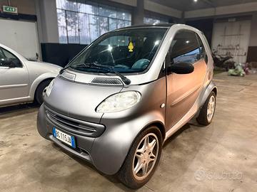 Smart 600