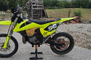 ktm exc 250 