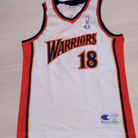Golden State Warriors Marco Belinelli 