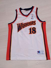 Golden State Warriors Marco Belinelli 