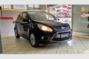 FORD C-Max 1.6 TDCi 115 CV Titanium