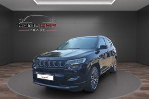 JEEP Jeep Compass 1.5 Turbo T4 130 CV MHEV 2WD Sum