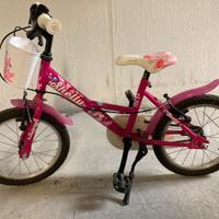 Bicicletta Montana per bambina