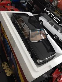 Lancia Thema 8.32 - 1986