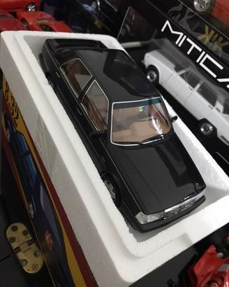 Lancia Thema 8.32 - 1986