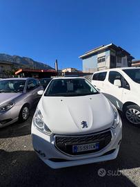 Peugeot 208 1.2 VTi 82 CV 5 porte Active