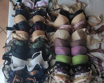 Reggiseni assortimento