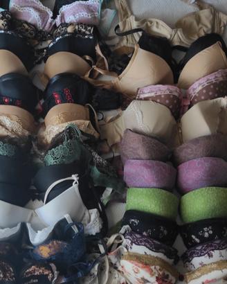 Reggiseni assortimento