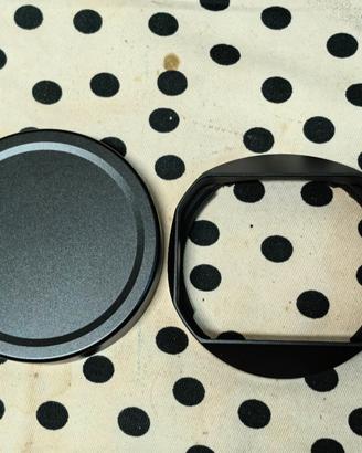 Paraluce quadrato 67MM