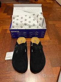 Birkenstock nere