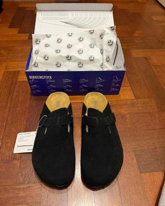 Birkenstock nere