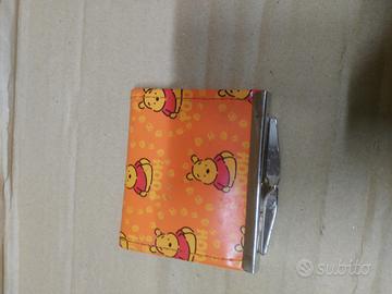 Portamonete Winnie the Pooh