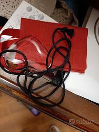 baccarat cuore con custodia originale e scatola