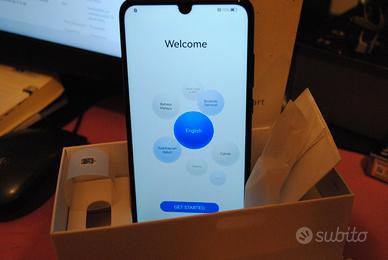 Huawei P Smart 2019