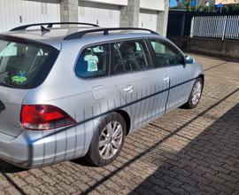 VOLKSWAGEN Golf 6ª serie - 2010