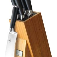 BH2425 Watch, Winder, Blender, Lamp, 18/8 Stainles