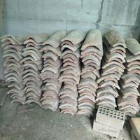 Coppia antichi 150 pezzi