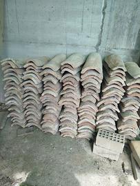 Coppia antichi 150 pezzi