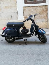 Piaggio vespa PX 150/190cc Malossi MHR