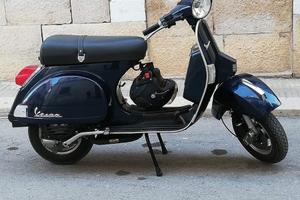 Piaggio vespa PX 150/190cc Malossi MHR