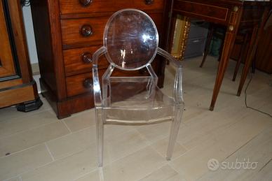 Sedia Kartell