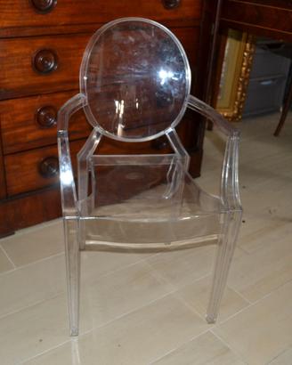 Sedia Kartell