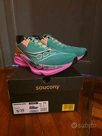Saucony Endorphin azura