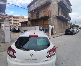 Renault Megane sporture gt line