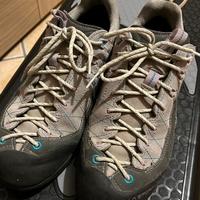 Scarpe LaSportuva Hyper donna gtx