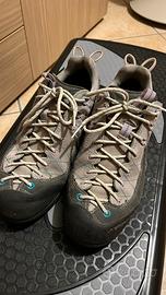 Scarpe LaSportuva Hyper donna gtx