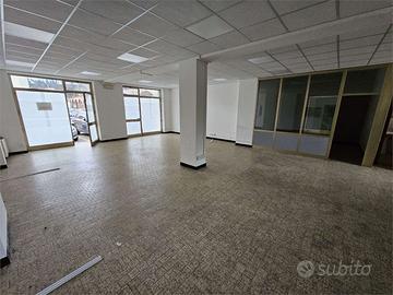 CEVA CENTRO: Ufficio di Prestigio (105 mq) Pront
