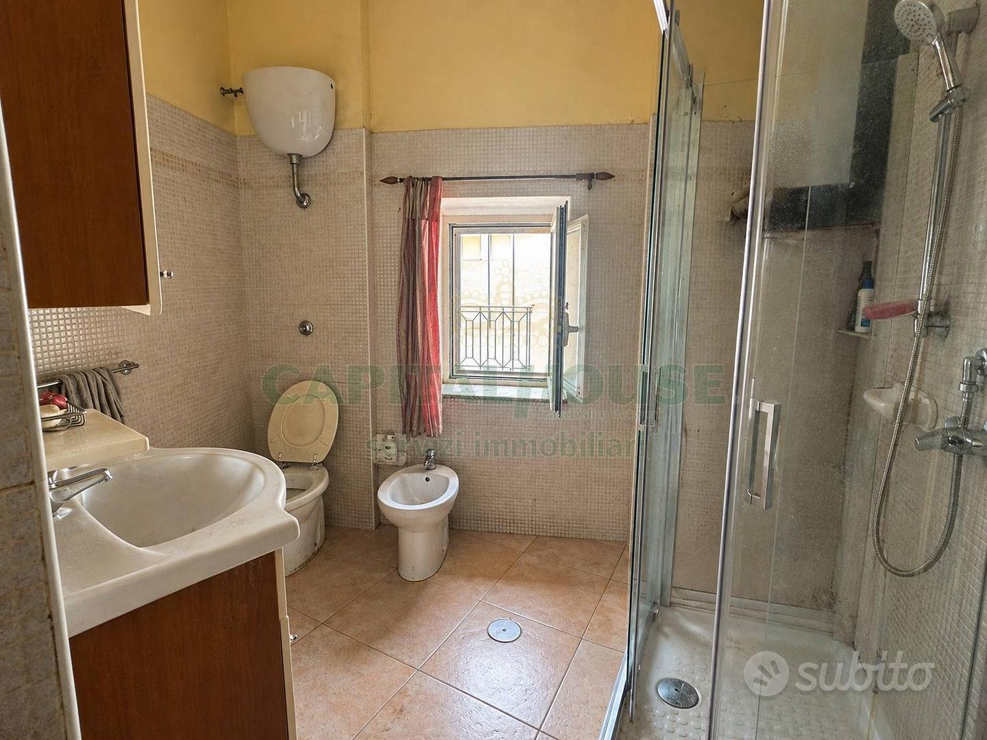 Appartamento – CE - Altro