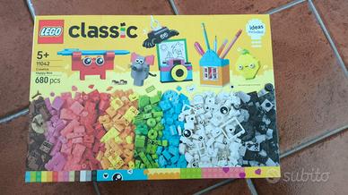 LEGO Classic Scatola della Felicità Creativa. NUOV