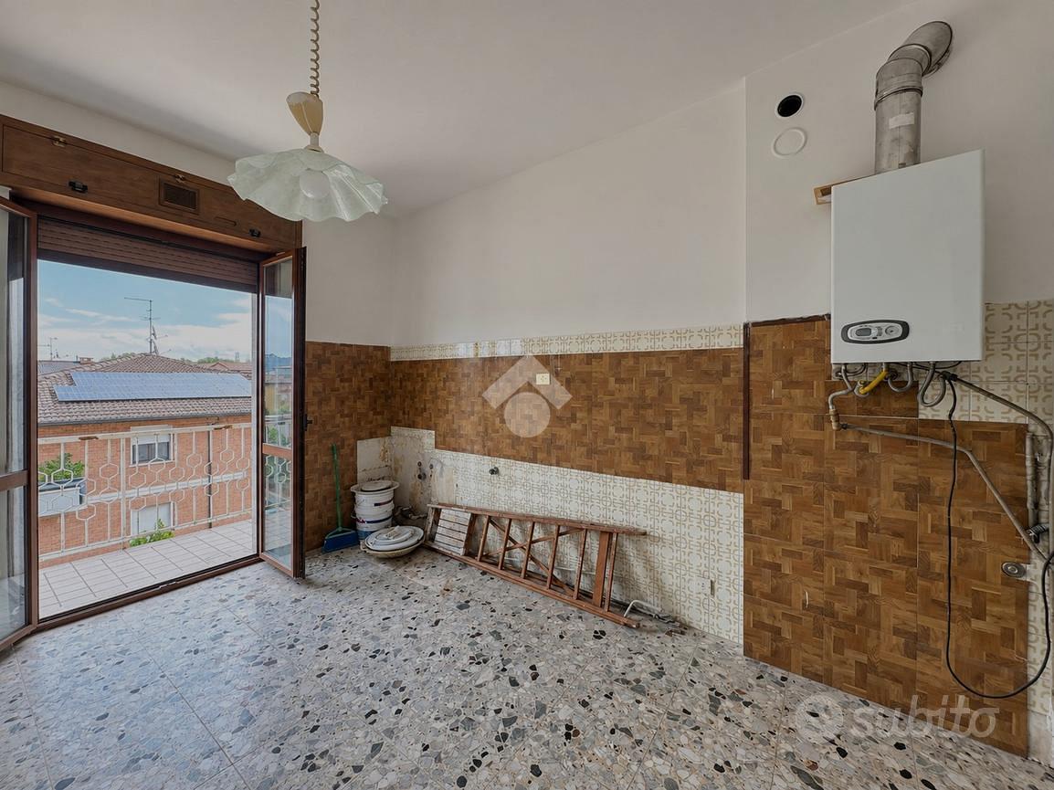 Appartamento – San Martino Buon Albergo, Case Nuove - Altro