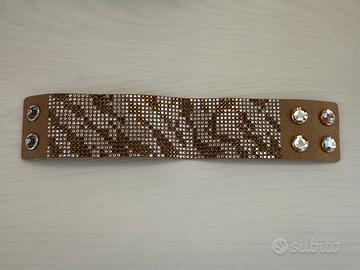 Braccialetto Swarovski
