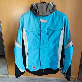 Giacca sci Dainese in Gore-tex usata 