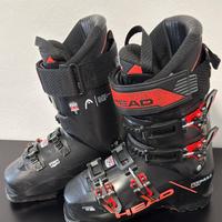 Scarponi Sci HEAD FORMULA 110 MV GW