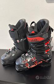 Scarponi Sci HEAD FORMULA 110 MV GW