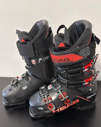 Scarponi Sci HEAD FORMULA 110 MV GW