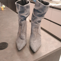 Stupendi stivaletti prima donna n 38