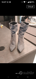 Stupendi stivaletti prima donna n 38