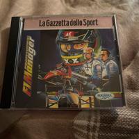 Guoco F1Manager professional