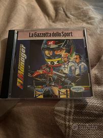 Guoco F1Manager professional