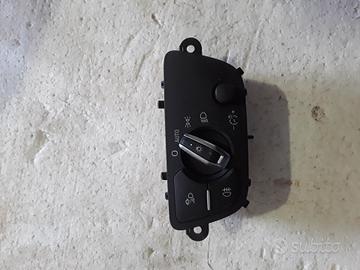 INTERRUTTORE COMANDO LUCI AUDI Q5 Serie (FYB) 1033