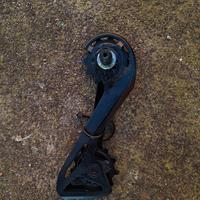 Gabbia Deragliatore Posteriore Ultegra 12 v