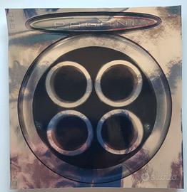 044 - ADESIVO - PAGANI AUTOMOBILI